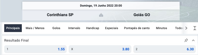 Handicap Sample1