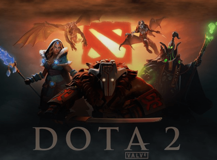 dota