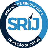 Licença emitida pelo SRIJ