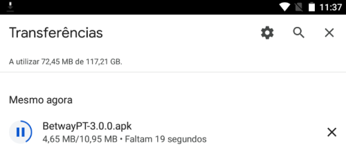 download betwaypt.apk
