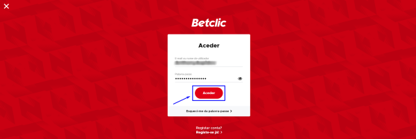 Betclic PC2