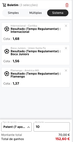 Betclicsystem3