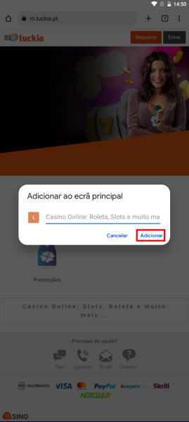 LuckiaAndroid3