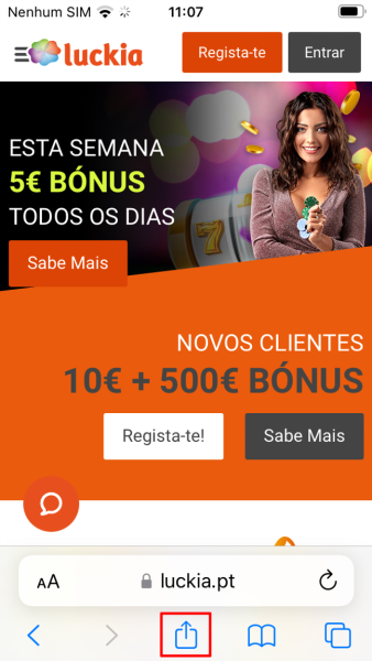 LuckiaIOS1