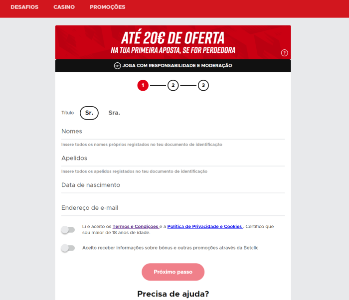 Betclic TV2
