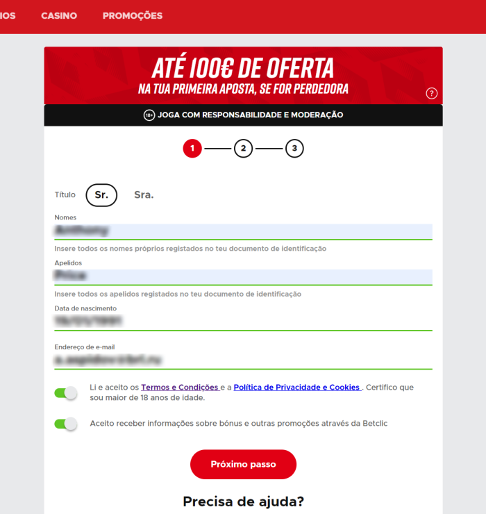 Betclic apostar2