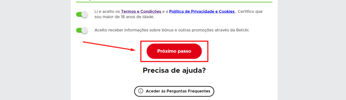 Betclic apostar3