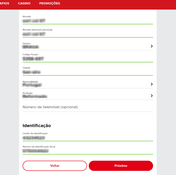 Betclic apostar4