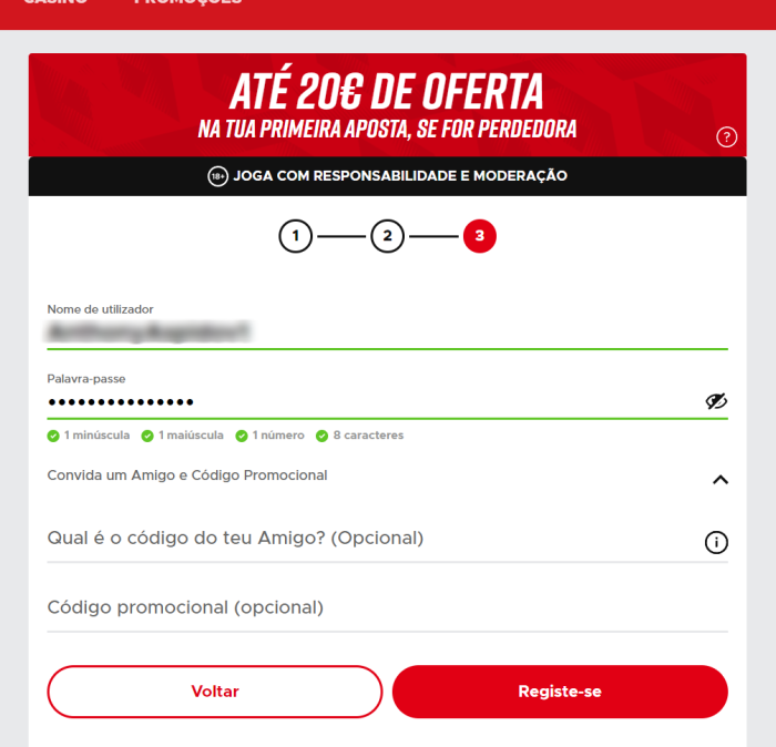 Betclic apostar5
