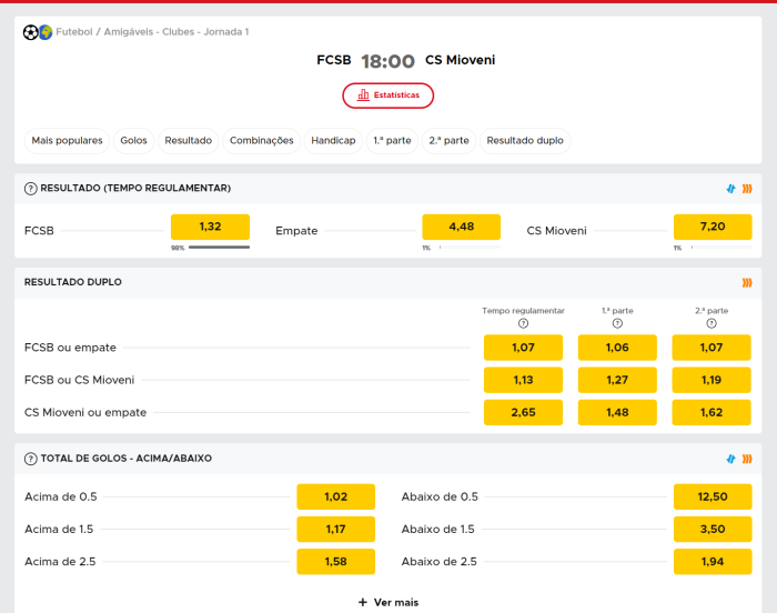 Betclic apostar8