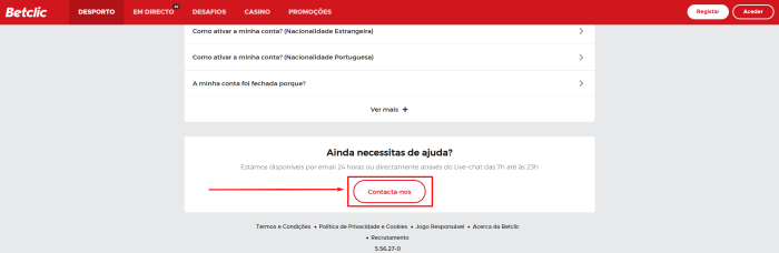 Betclic chat4