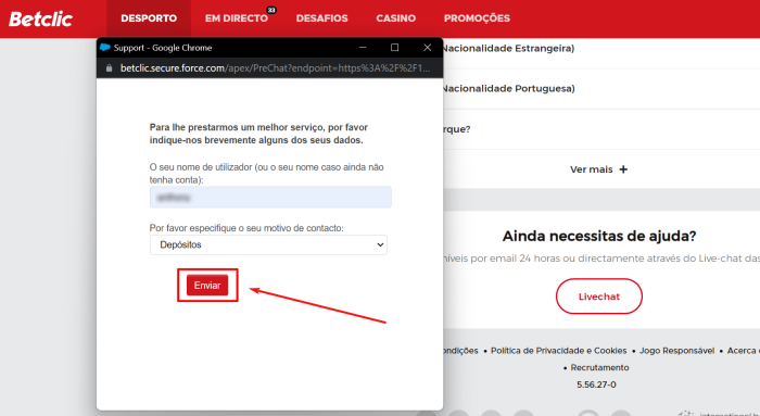 Betclic chat6