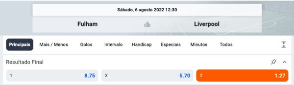Handicap euro1