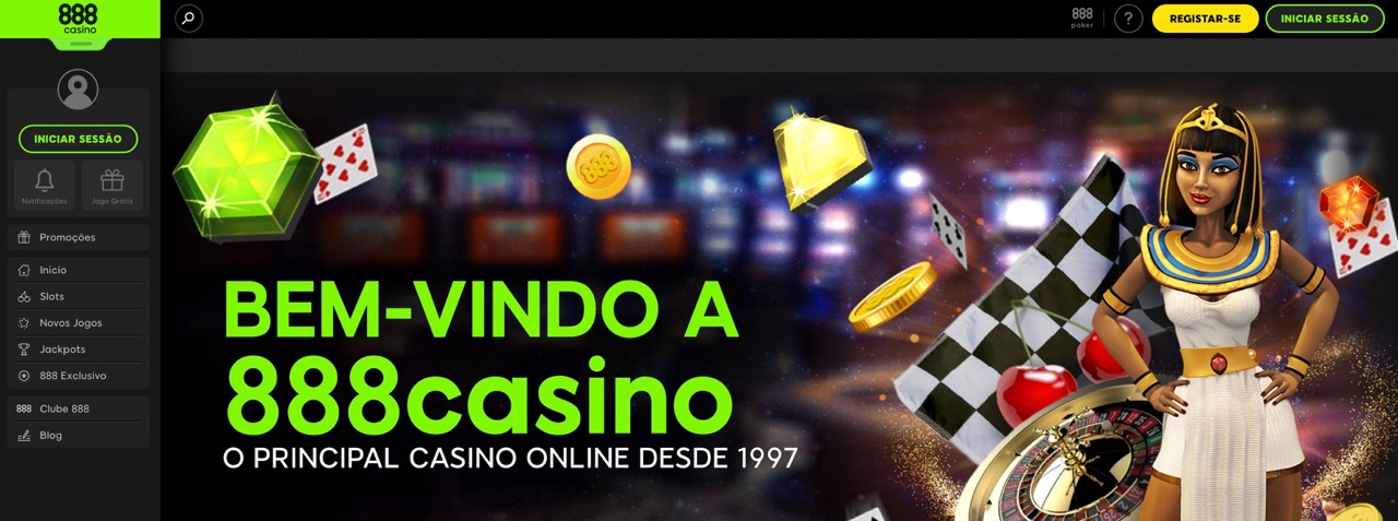 888Casino