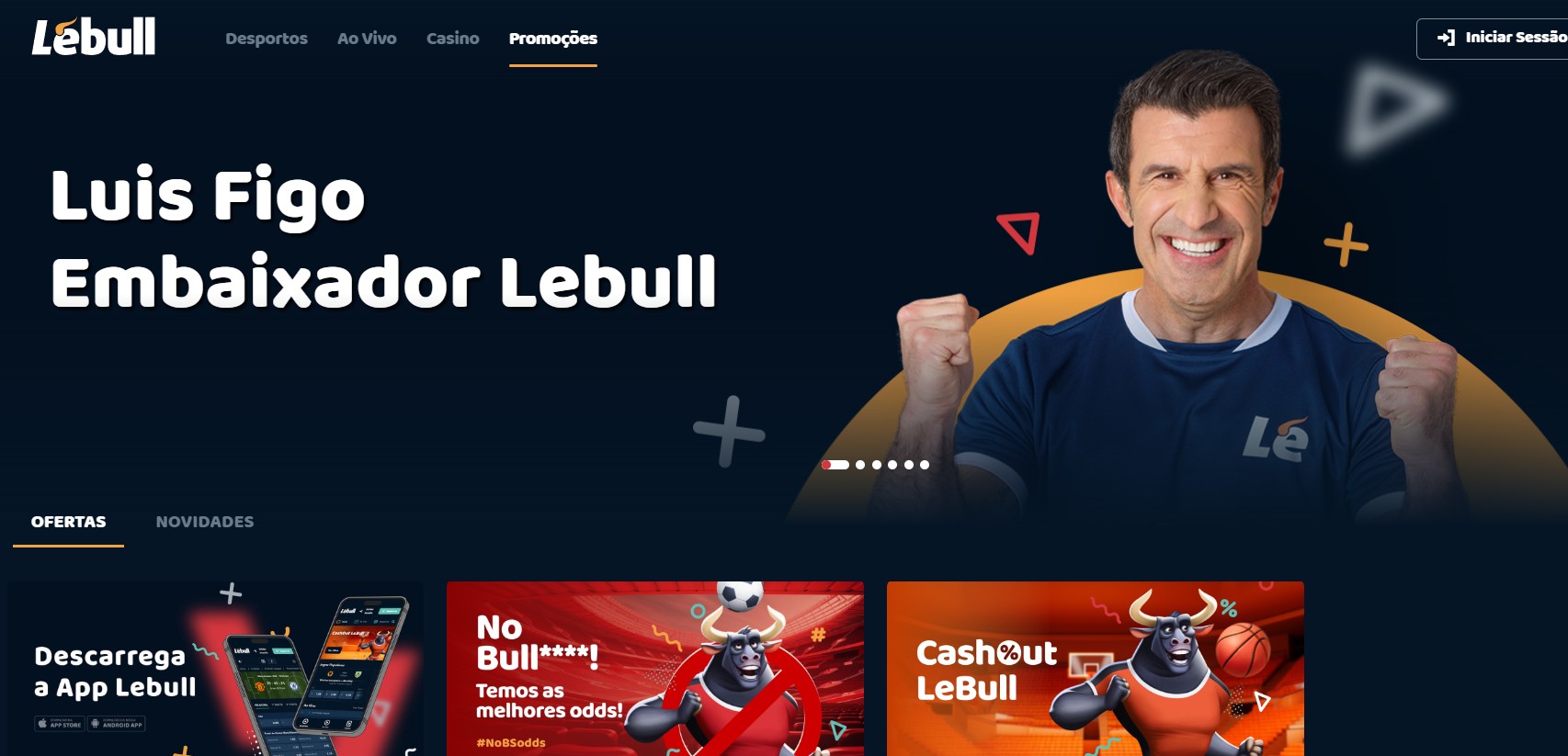 Lebull promocoes