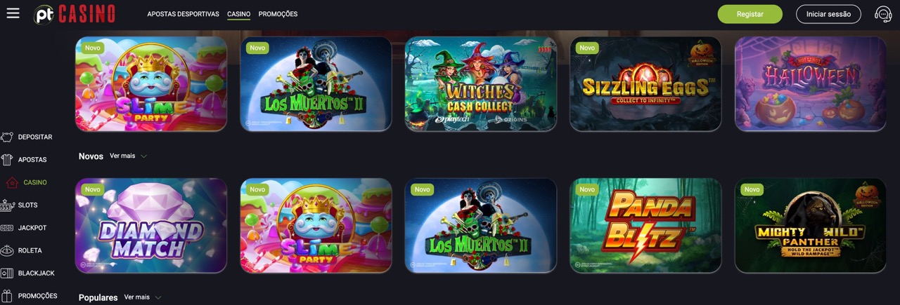 placard casino